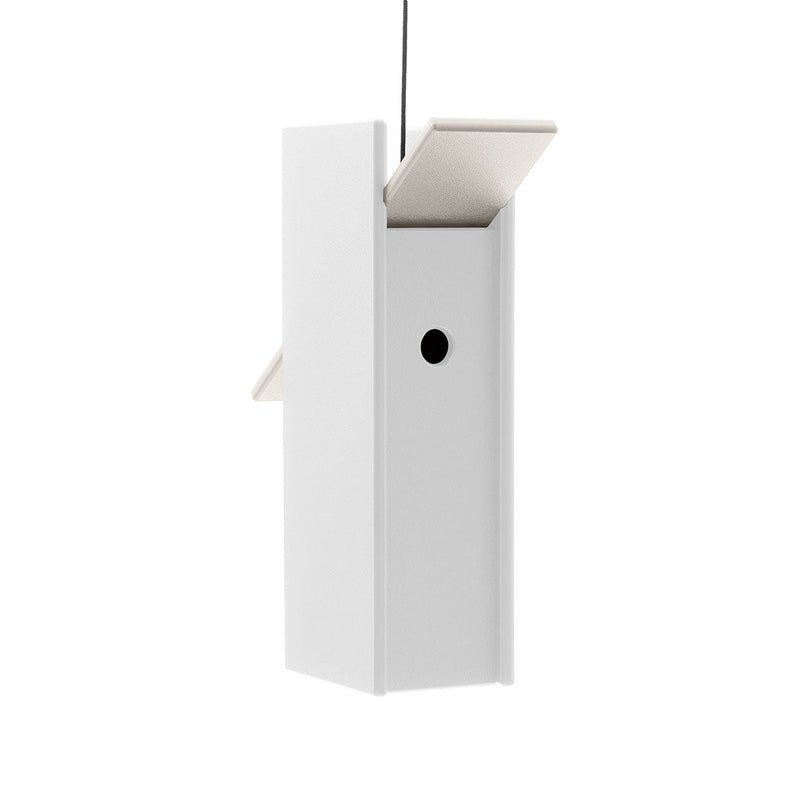 Loll Designs Rapson Birdhouse — manufacturer product image