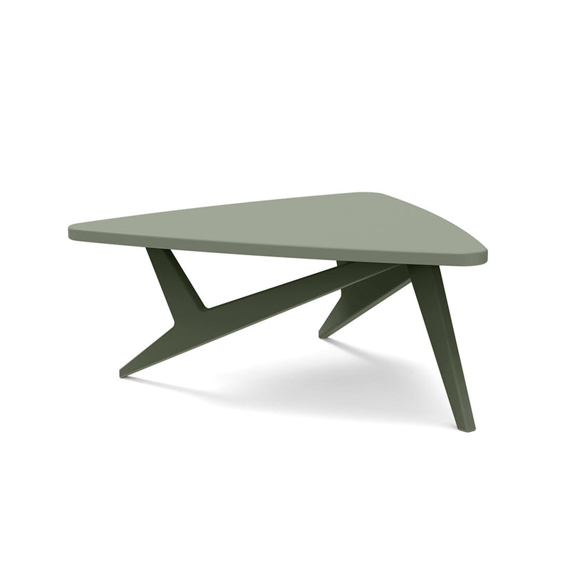 Loll Designs Rapson Cocktail Table — manufacturer product image