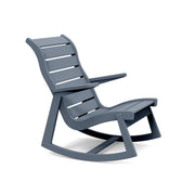 Loll Designs Rapson Rocking Chair — manufacturer product image