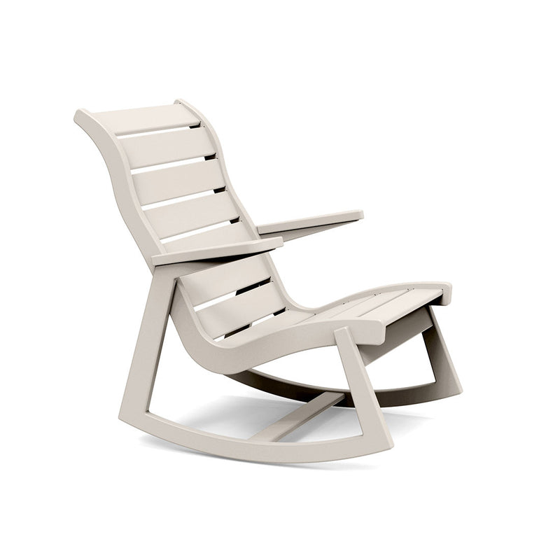 Loll Designs Rapson Rocking Chair — manufacturer product image