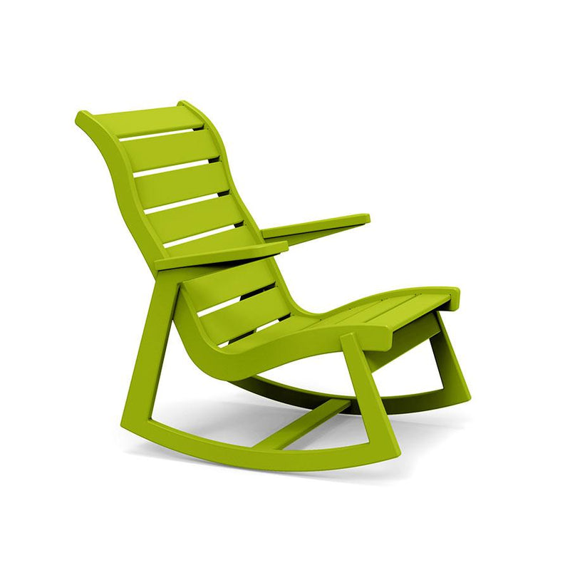 Loll Designs Rapson Rocking Chair — manufacturer product image