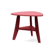 Loll Designs Rapson Side Table — manufacturer product image