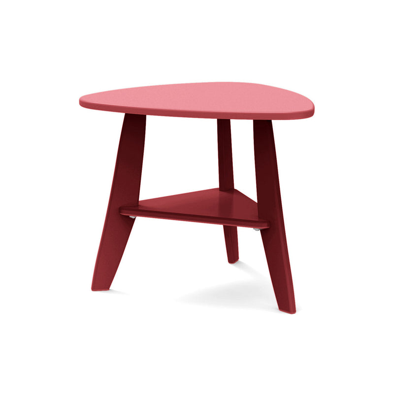 Loll Designs Rapson Side Table — manufacturer product image