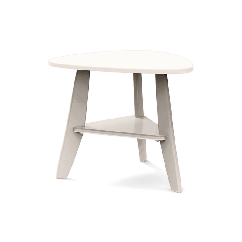 Loll Designs Rapson Side Table — manufacturer product image