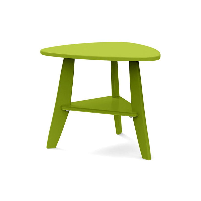 Loll Designs Rapson Side Table — manufacturer product image