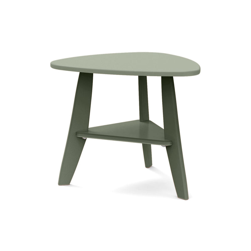 Loll Designs Rapson Side Table — manufacturer product image