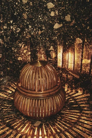 Bohemian 72 Outdoor Floor Lamp Lighting Gubi 