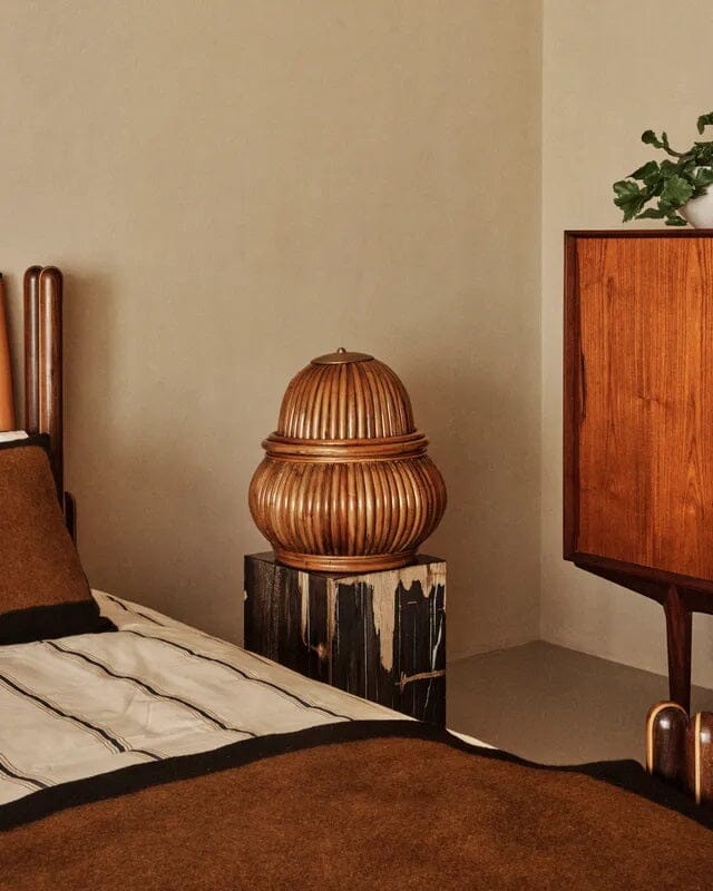 Bohemian 72 Outdoor Floor Lamp Lighting Gubi 