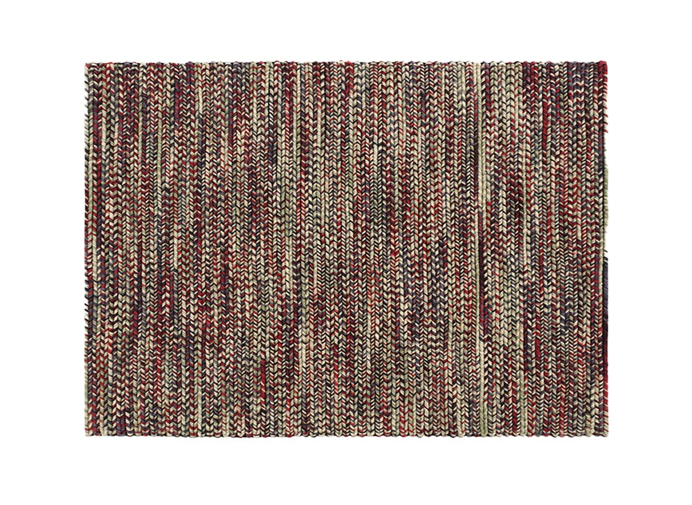 Varese Rug Rug Gan 5&#39;7&quot;x7&#39;11&quot; 