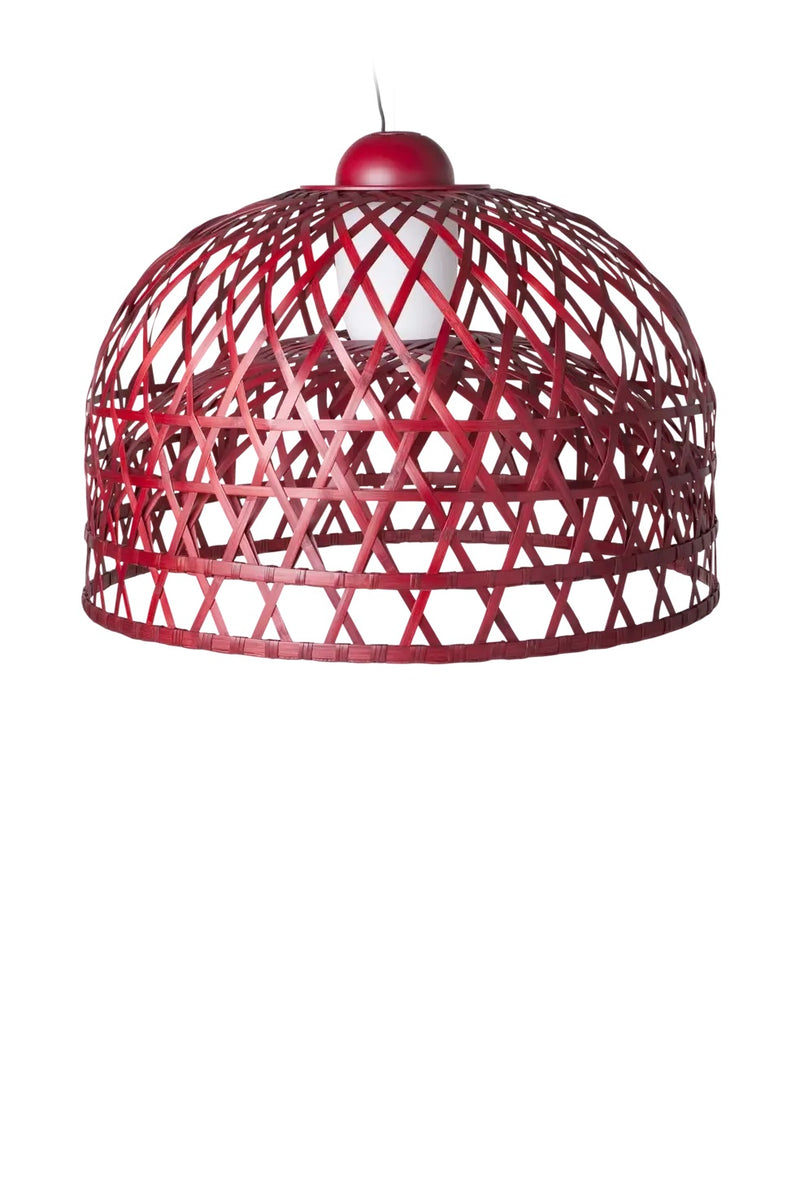 Emperor Suspension Lamp