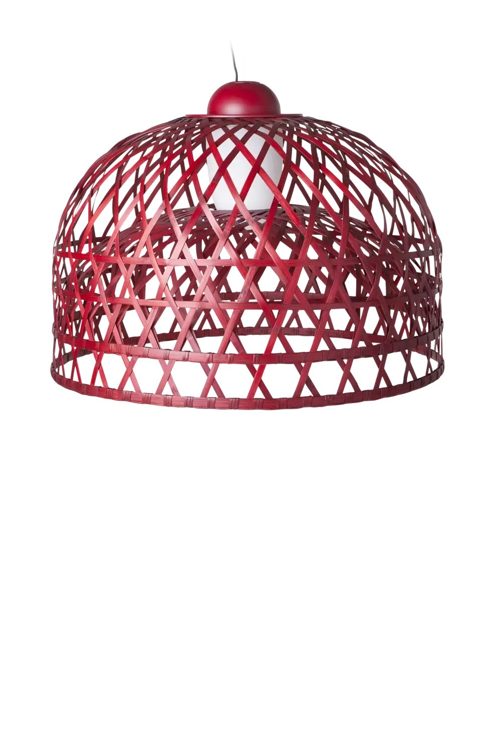 Emperor Suspension Lamp