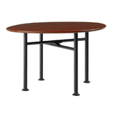 Carmel Outdoor Coffee Table Coffee Tables Gubi 