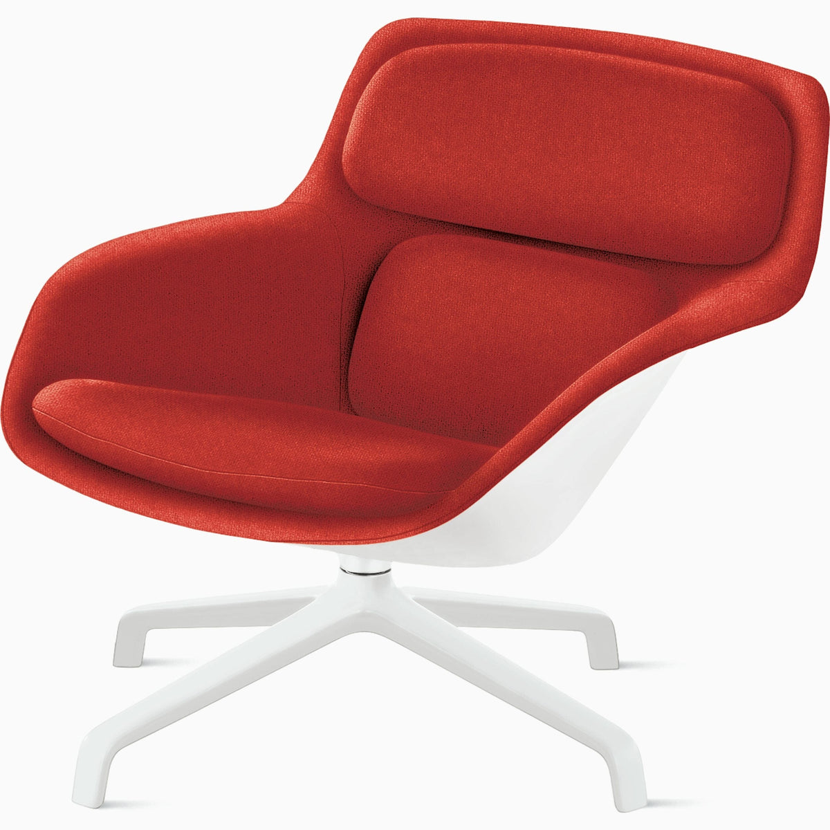 Striad Low-Back Lounge Chair lounge chair herman miller 