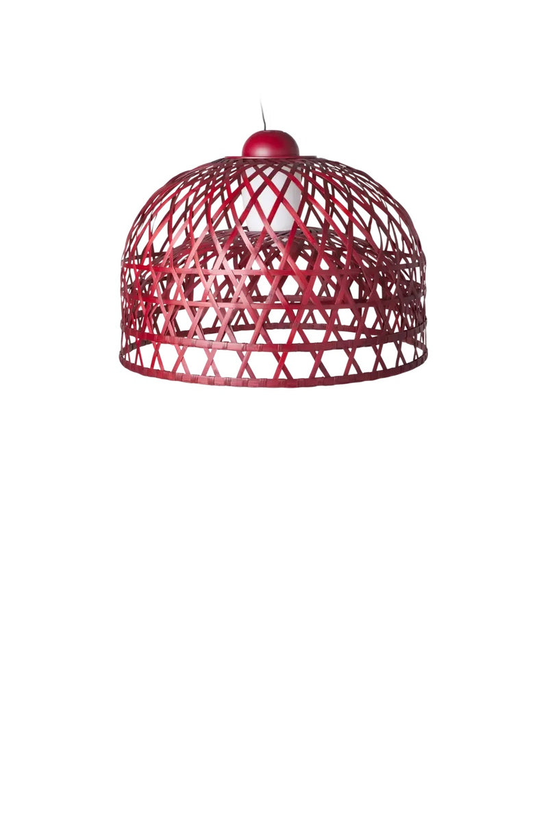 Emperor Suspension Lamp