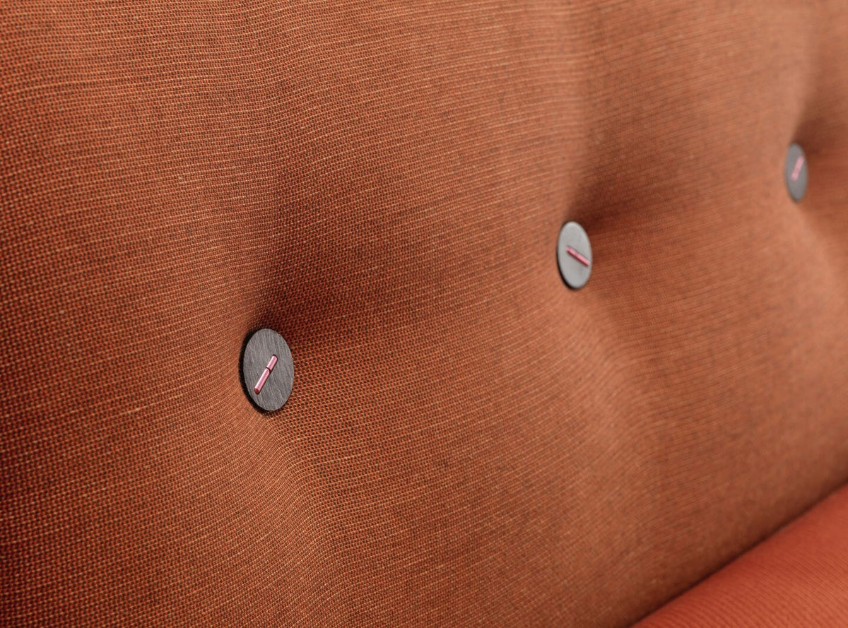 Polder Compact Sofa sofa Vitra 