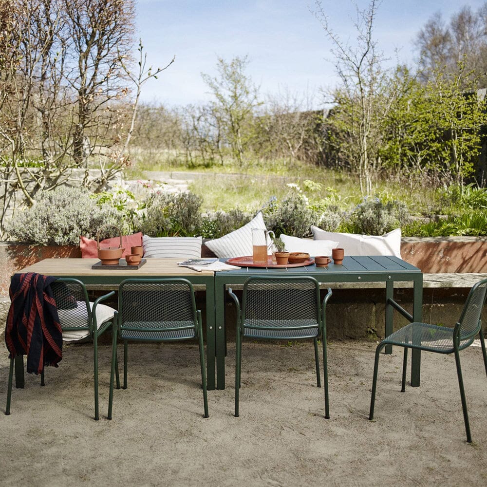 Reform Dining Table Dining Tables Skagerak by Fritz Hansen 