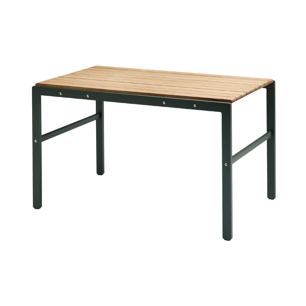 Reform Dining Table Dining Tables Skagerak by Fritz Hansen Hunter Green 