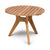 Regatta Lounge Table side/end table Skagerak by Fritz Hansen 