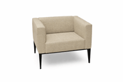Sean Lounge Chair lounge chair Arper 