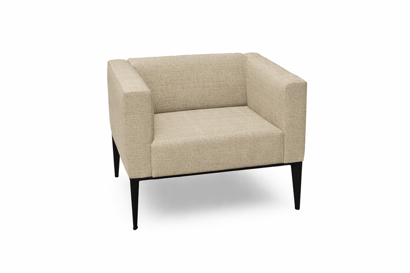 Sean Lounge Chair lounge chair Arper 