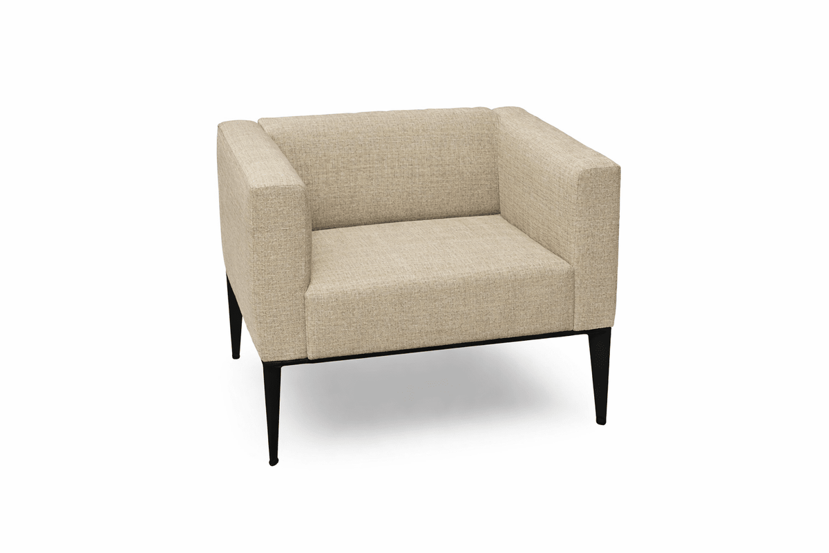 Sean Lounge Chair lounge chair Arper 