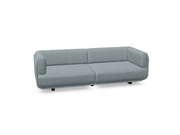 Shaal 3-Seater Sofa Sofa Arper 