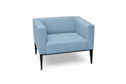 Sean Lounge Chair lounge chair Arper 