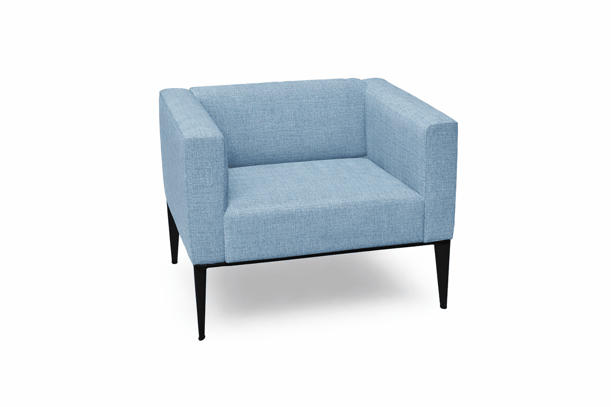 Sean Lounge Chair lounge chair Arper 