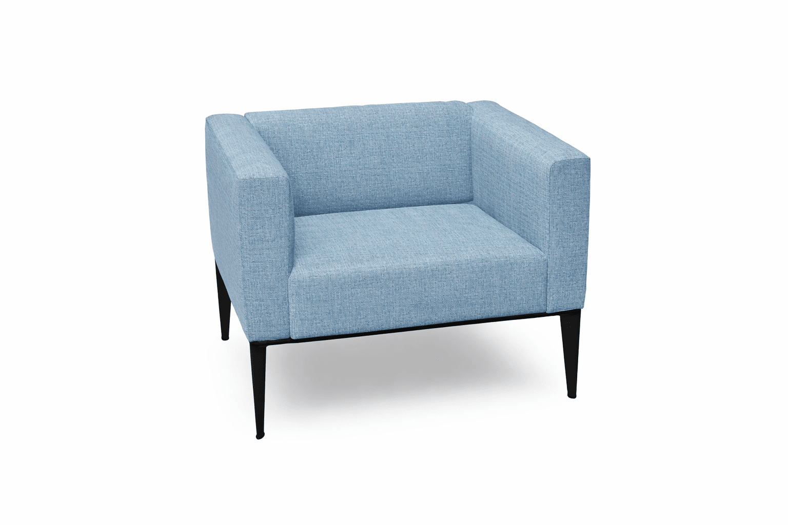 Sean Lounge Chair lounge chair Arper 