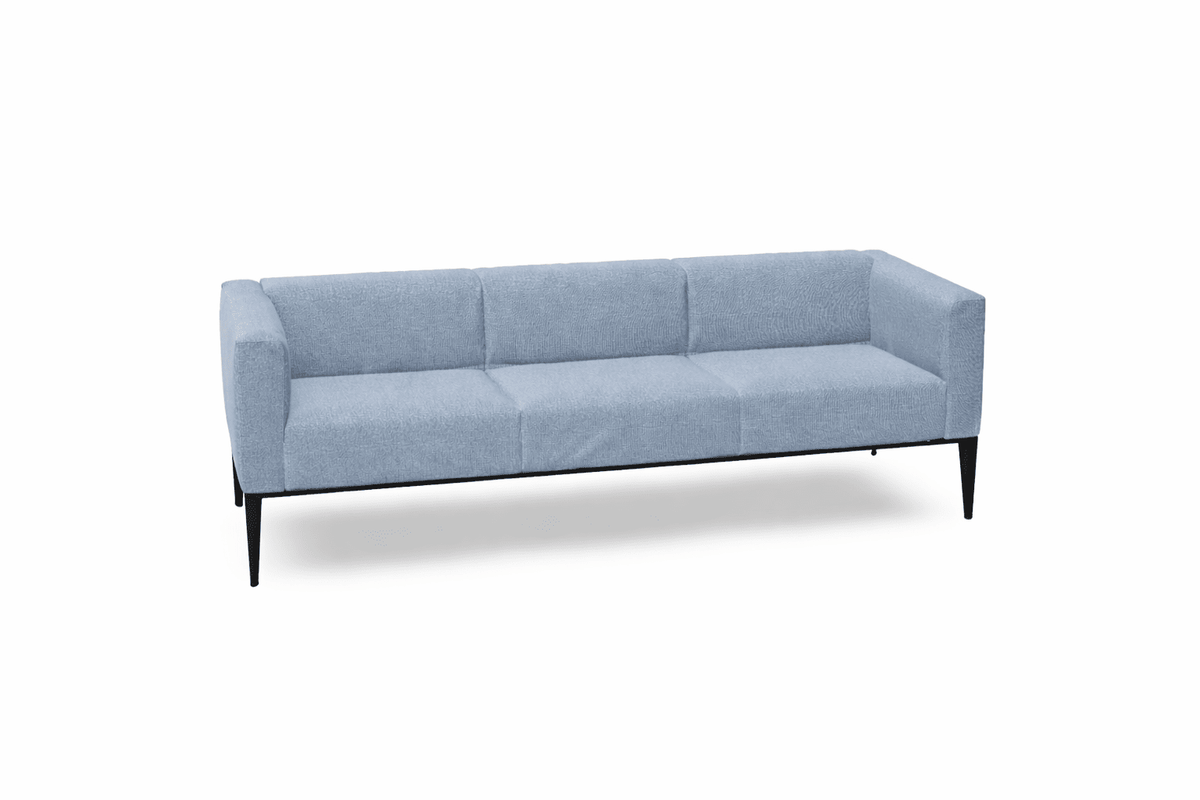 Sean Three Seat Sofa Sofa Arper 