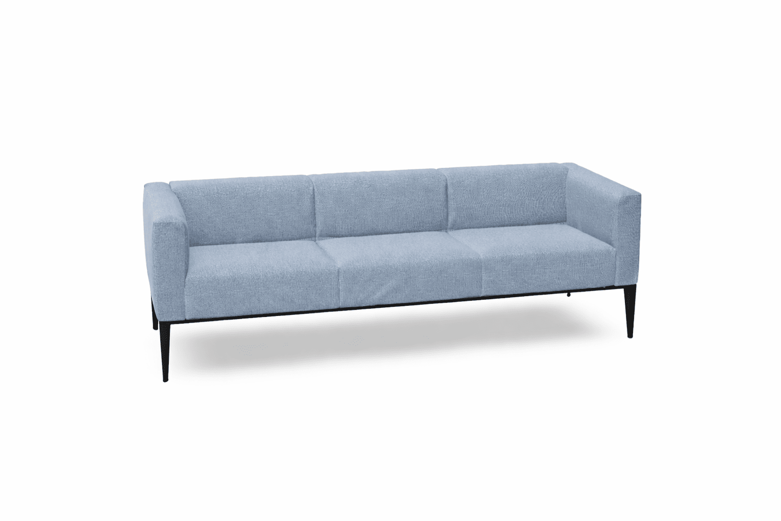 Sean Three Seat Sofa Sofa Arper 