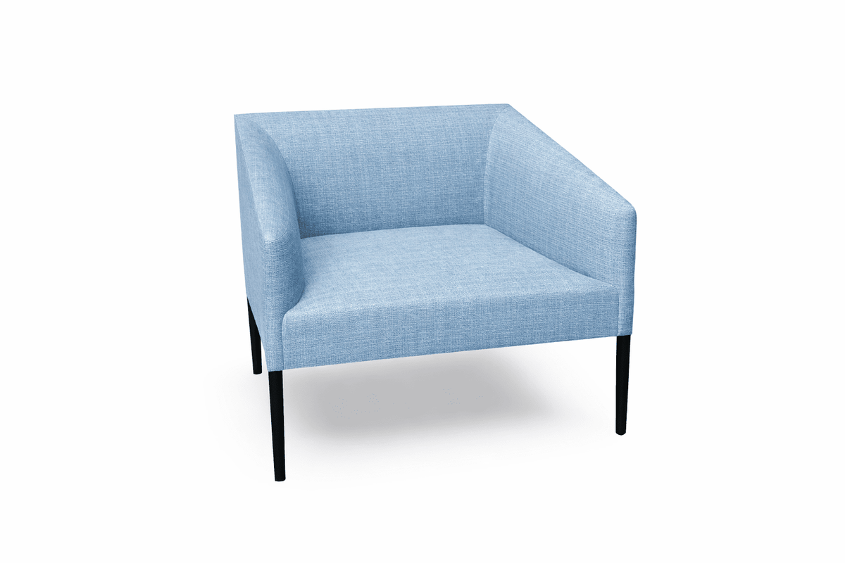 Saari Medium Armchair Chair Arper 