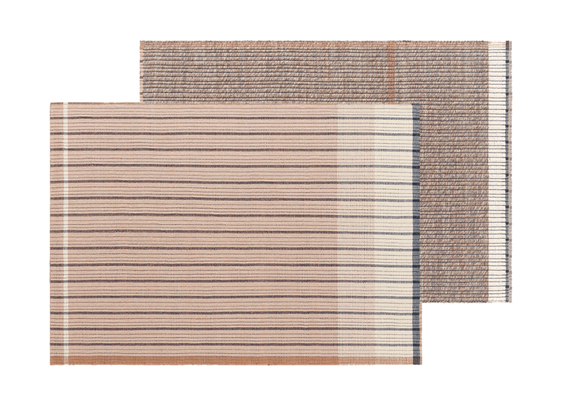 Reversible Rug Rug Gan 