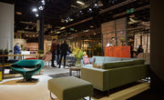 Ribbon Chair lounge chair Artifort 