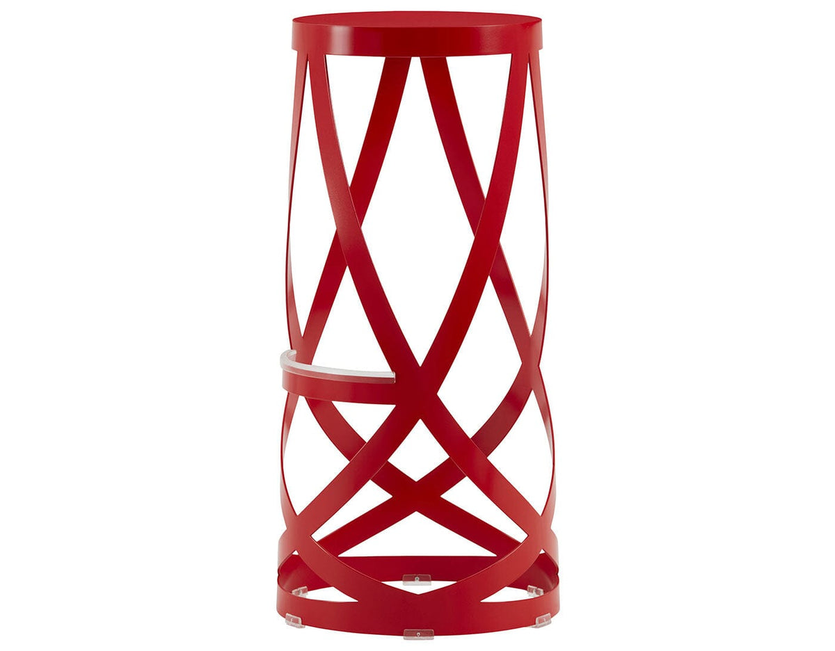 Ribbon Stool Stools Cappellini 