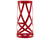 Ribbon Stool Stools Cappellini 