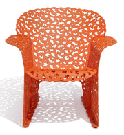 Richard Schultz Topiary Lounge Chair lounge chair Knoll 