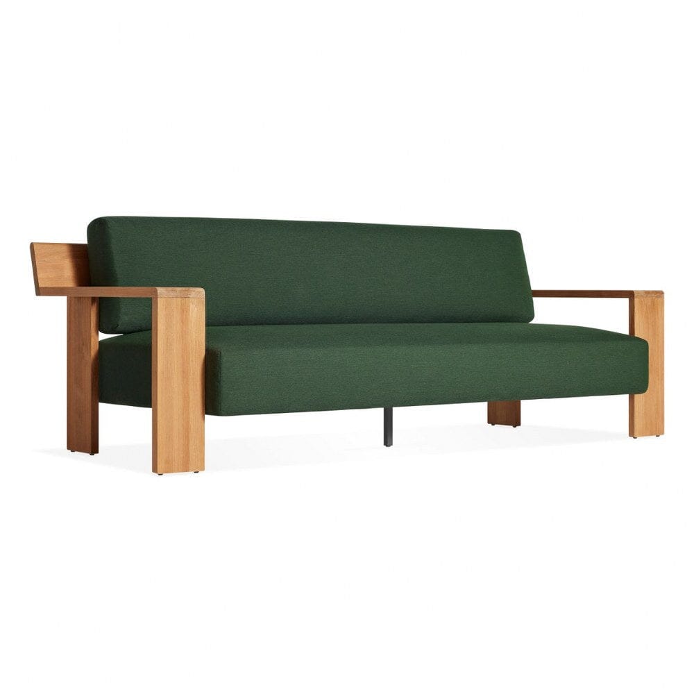 Ridge Outdoor Sofa Sofas BluDot 