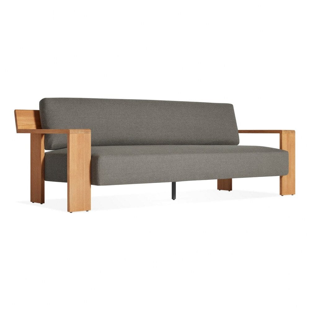 Ridge Outdoor Sofa Sofas BluDot 