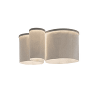 Ripple 90 Suspension Acoustic Diffuser Accessory Only Accessories Artemide 