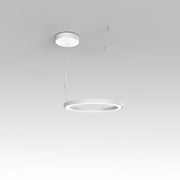 Ripple Suspension Lamp suspension lamps Artemide 19.7" 2-Wire 