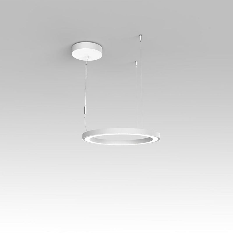 Ripple Suspension Lamp suspension lamps Artemide 19.7" 2-Wire 