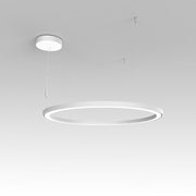 Ripple Suspension Lamp suspension lamps Artemide 35.4" 2-Wire 