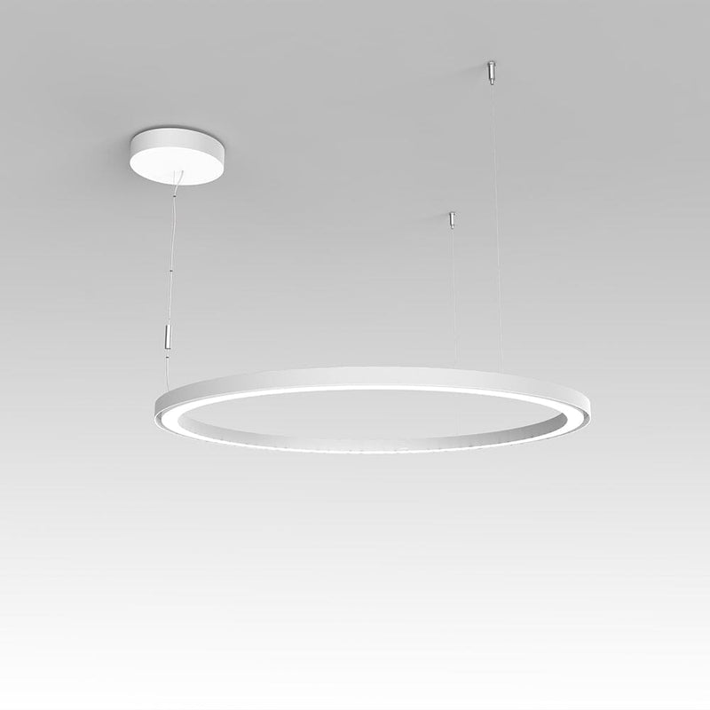 Ripple Suspension Lamp suspension lamps Artemide 35.4" 2-Wire 