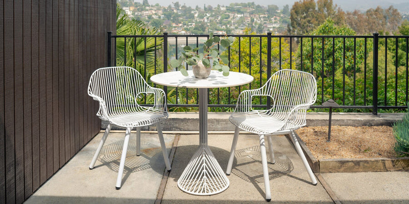 Rita Arm Chair Armchair Bend Goods 