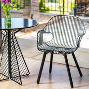 Rita Arm Chair Armchair Bend Goods 