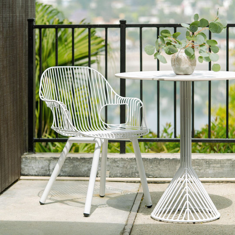 Rita Arm Chair Armchair Bend Goods 