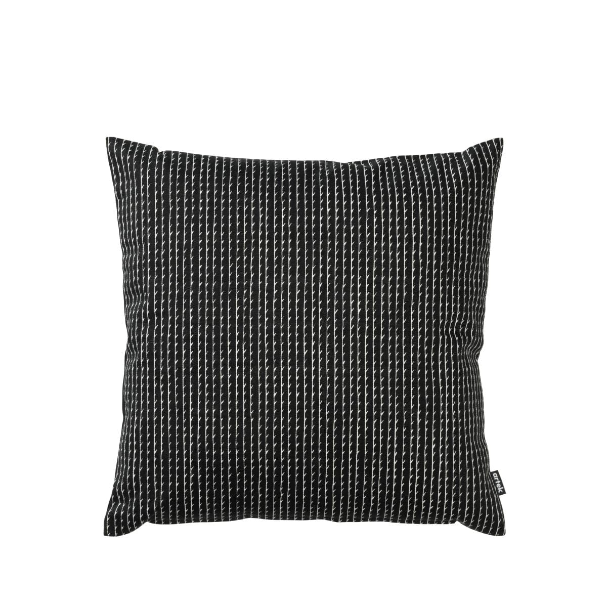 Rivi Cushion Cover cushions Artek Small Black /White 