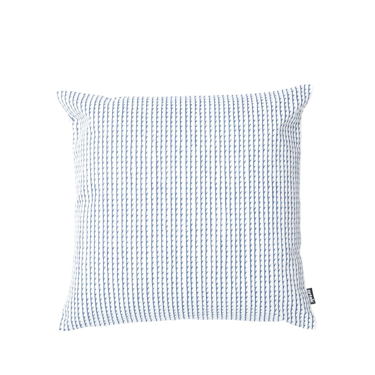 Rivi Cushion Cover cushions Artek Small White /Blue 