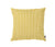 Rivi Cushion Cover cushions Artek Small Mustard/ White 